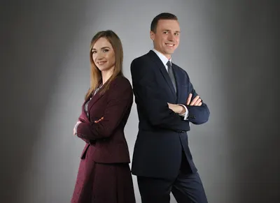 Kancelaria Radców Prawnych Ewa Rybarczyk Daniel Rybarczyk